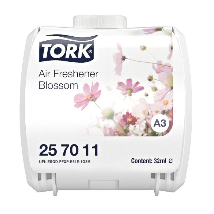 Освіжувач повітря Tork постійної дії