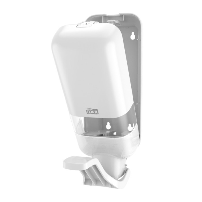 Ліктьовий дозатор Tork Elevation для рідкого мила 1 л