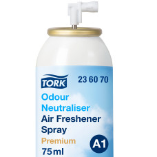 Освіжувач повітря Tork Premium аерозоль нейтралізація запахів 75 мл 3000 порцій