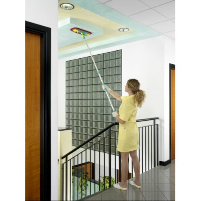 Основа Wet System Light 40x11 см з блокуванням