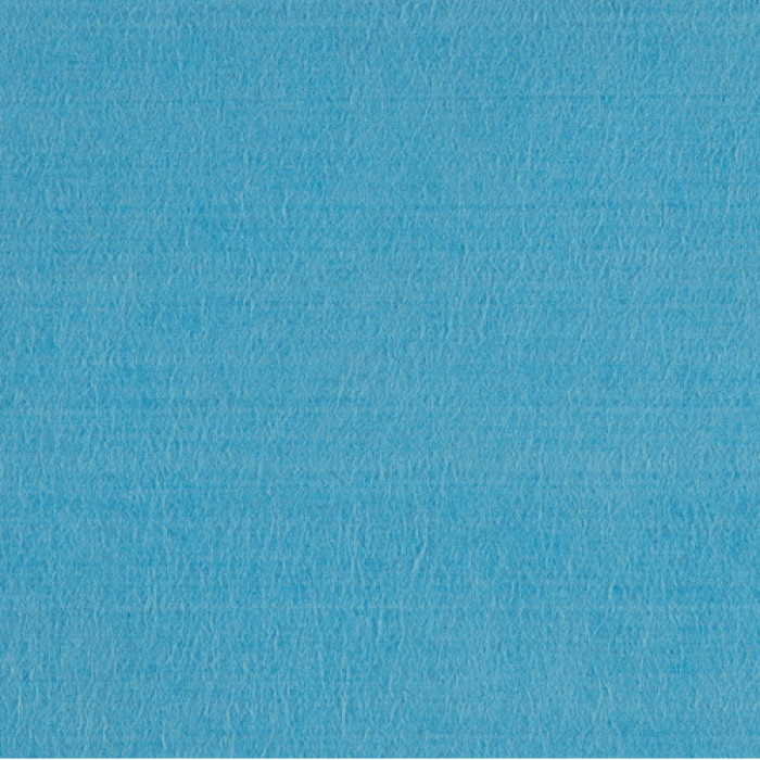 Серветки з мікрофібри сині для скла та полірування 38×40 см 5 шт