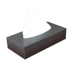 Косметичні серветки двошарові V-складка 22,5×19,5 см 100 шт.